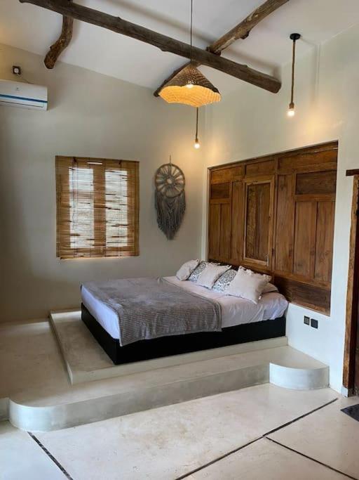 Uluwatu Alma Cottage 1 - Cozy 01 Bed With Private Pool מראה חיצוני תמונה