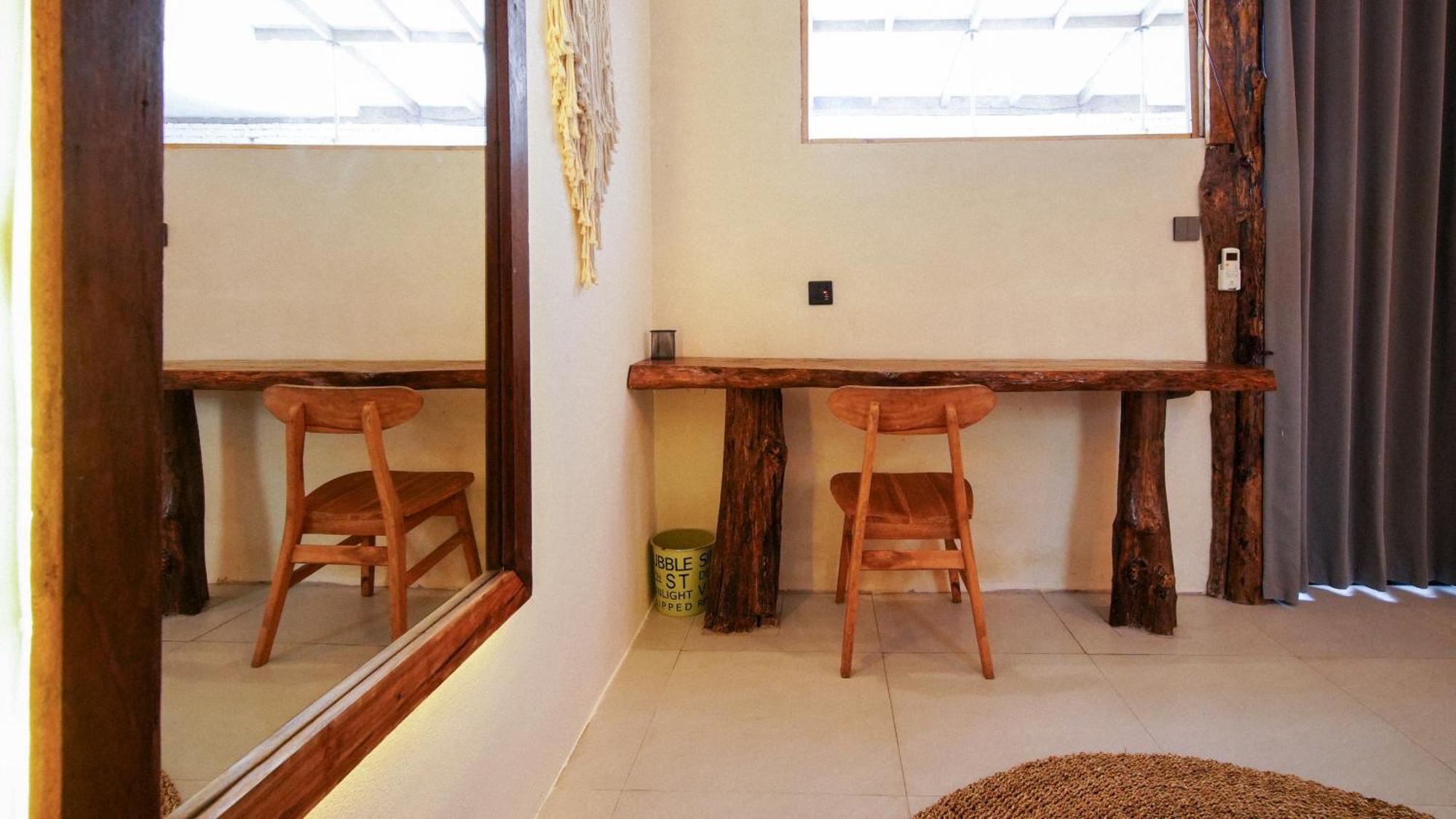 Uluwatu Alma Cottage 1 - Cozy 01 Bed With Private Pool מראה חיצוני תמונה