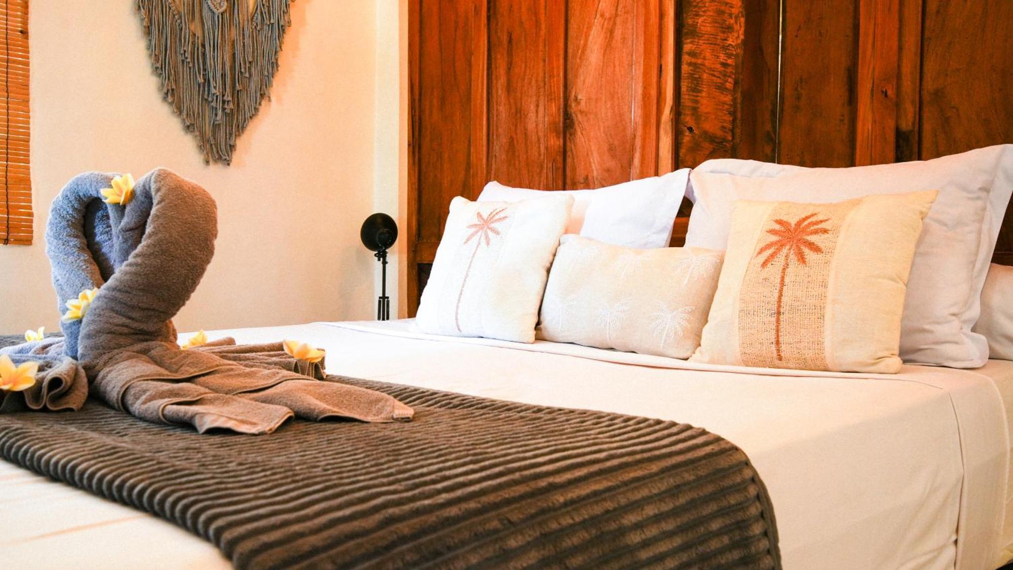Uluwatu Alma Cottage 1 - Cozy 01 Bed With Private Pool מראה חיצוני תמונה